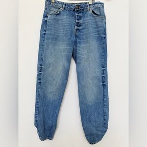 Raey boyfriend jeans